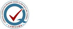 Logo LAMSAMA